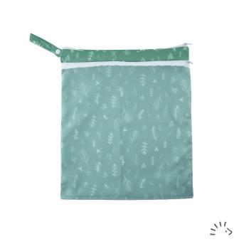 Popolini Wetbag mit Trockenfach